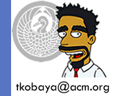 Simpsonized tkobaya ;)